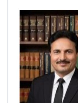 Adv. Qazi Ahmad Iqbal